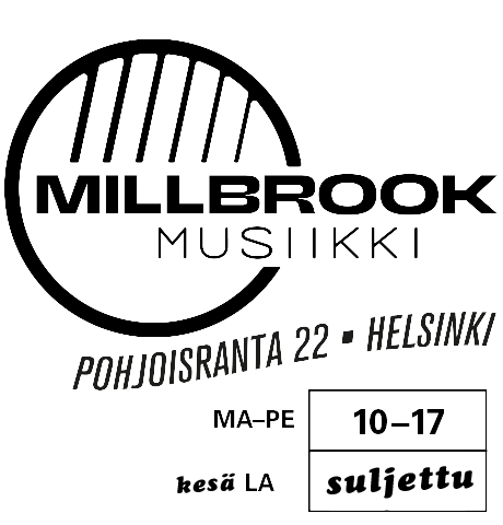 MILLBROOK MUSIC OY