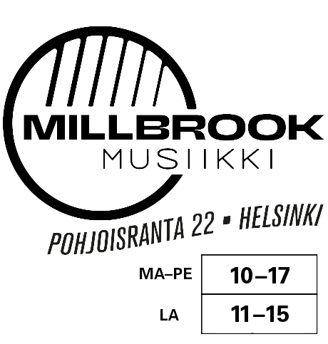 MILLBROOK MUSIC OY